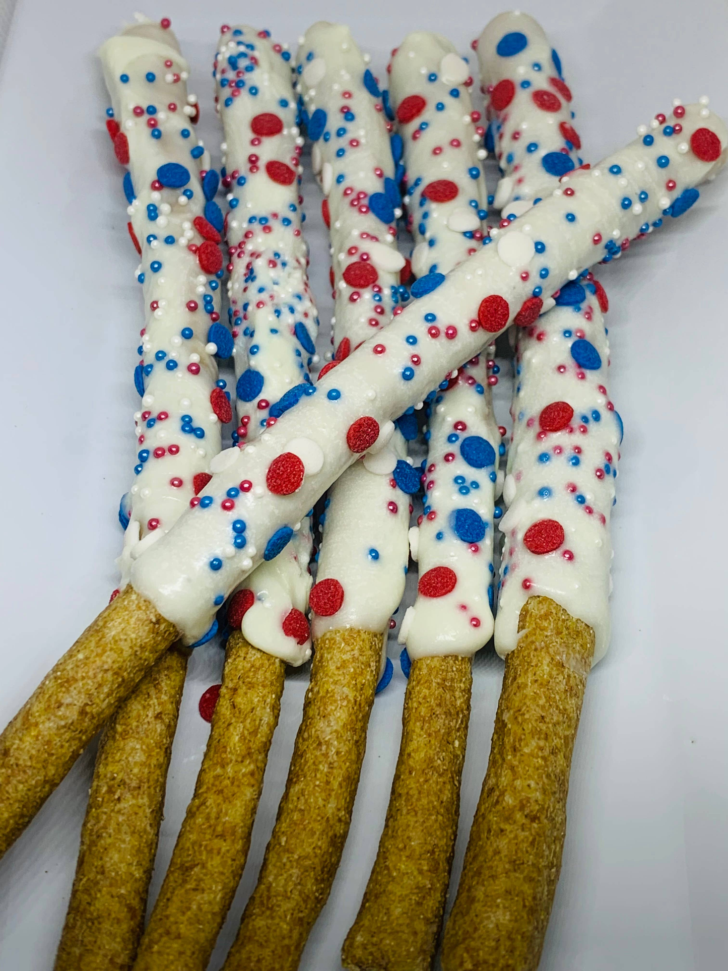 The Dip Stick - TOP DOG PICK