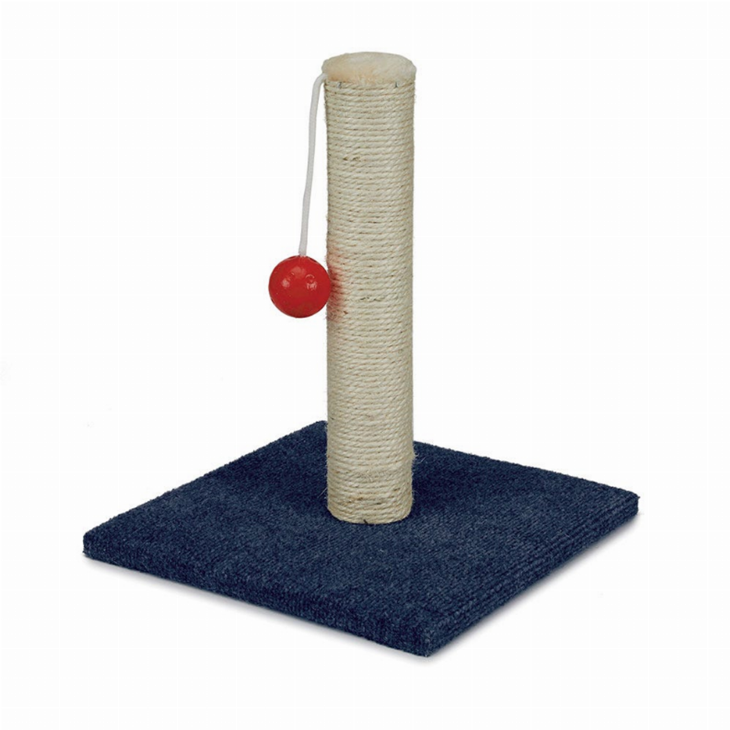 Scruffys Sisal Scratch Post