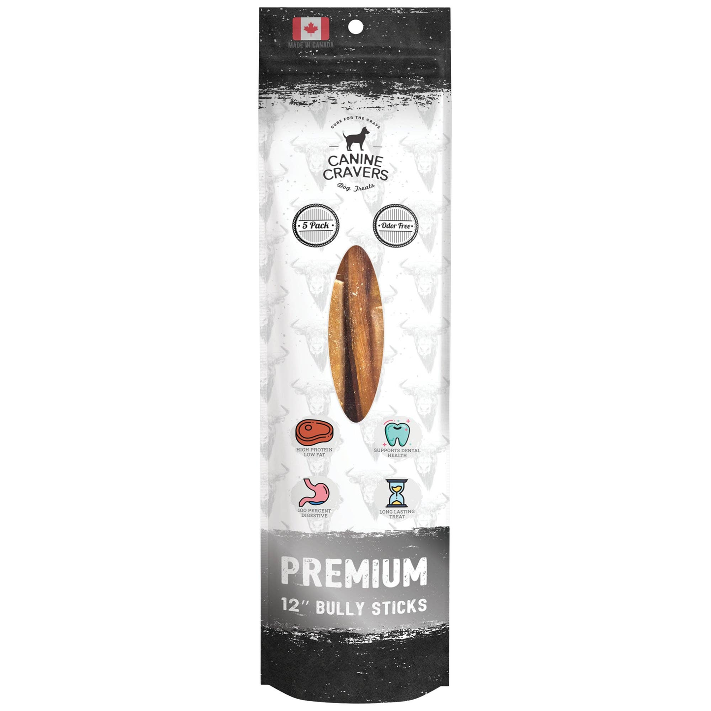 Premium Beef Bully Stick